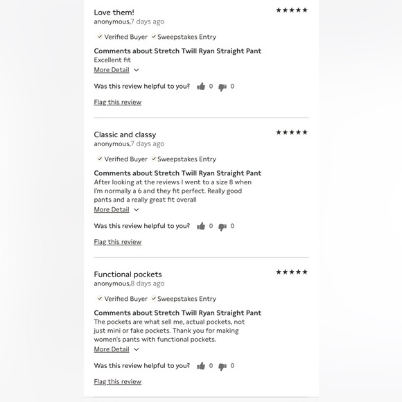 Banana Republic Factory NWT Sz 4 Ryan pant and matching Gray twill blazer - Picture 11 of 16